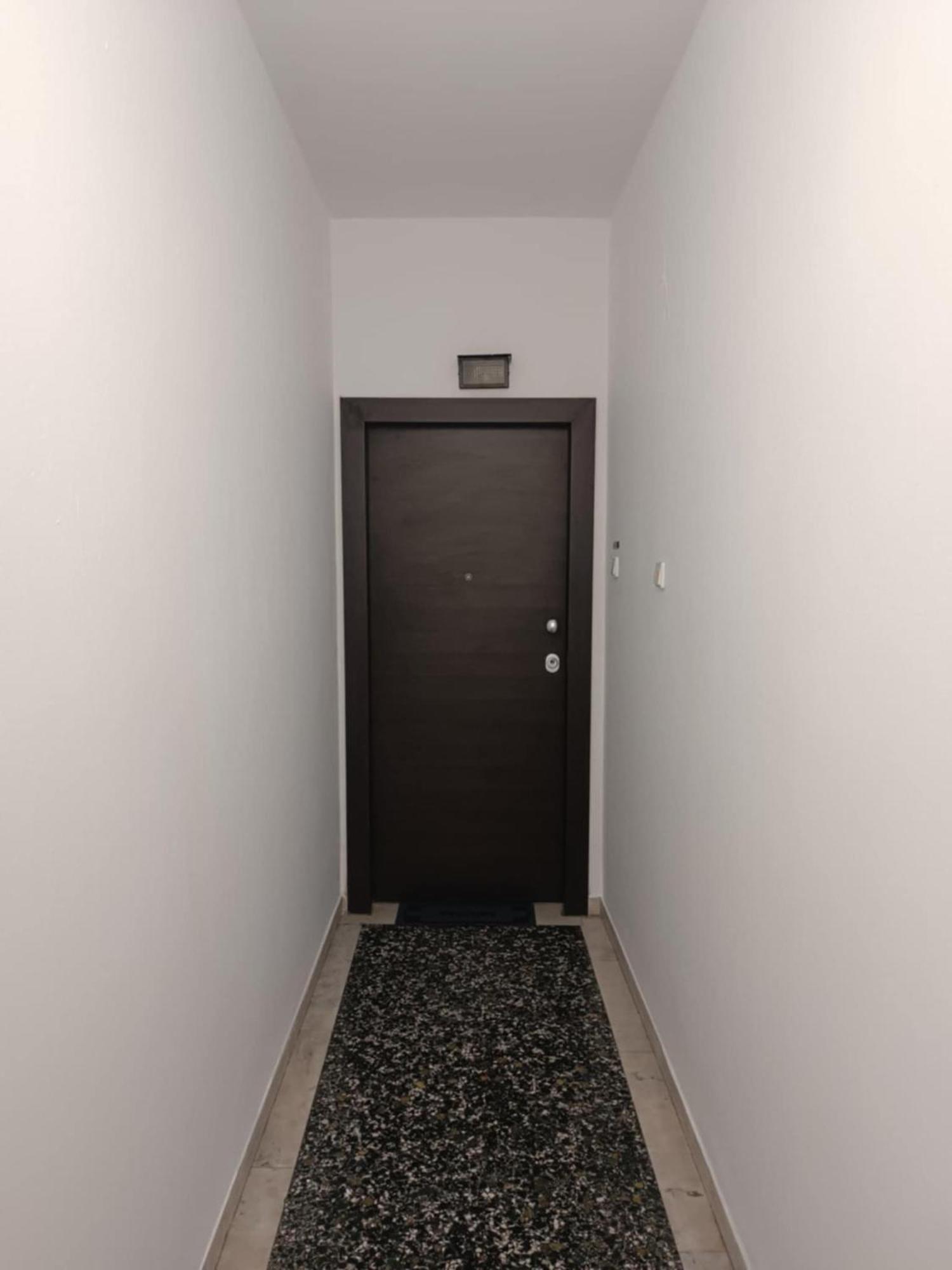 Nikos Apartment Кавала Экстерьер фото
