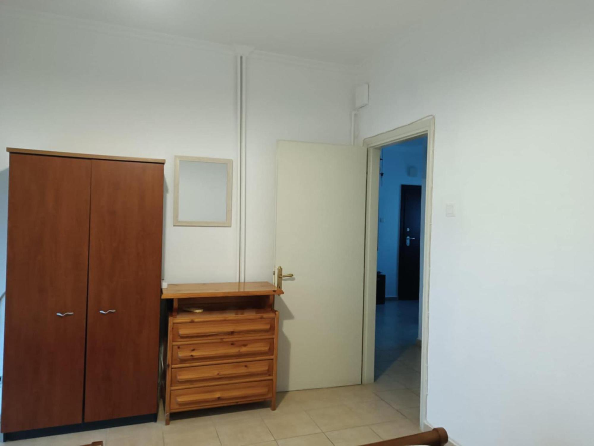 Nikos Apartment Кавала Экстерьер фото